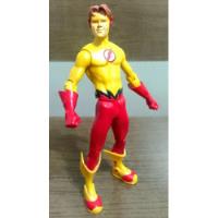 Usado, Dc Direct Teen Titans Kid Flash Bart Allen segunda mano  Argentina