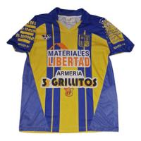 Camiseta Central Ballester 2015 De Utileria #8 segunda mano  Argentina