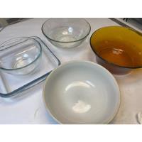 bowl vidrio segunda mano  Argentina