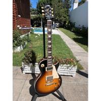 Guitarra Gibson Less Paul, usado segunda mano  Argentina