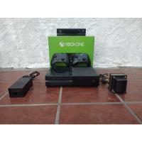 Xbox One Completa, 2 Controles, 1 Cámara,todos Los Cables segunda mano  Argentina