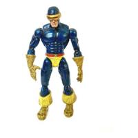 Cyclops - Marvel Legends - Toy Biz - Los Germanes, usado segunda mano  Argentina