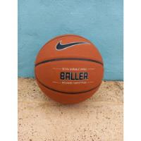 Pelota De Basket Nike Baller Talle 7, usado segunda mano  Argentina