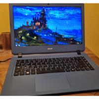 Notebook Acer   - 12g Ram -  920mx -  I57200u - 500g Ssd -   segunda mano  Argentina