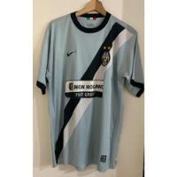 Usado, Camiseta Suplente Juventus Nike 2009-10 segunda mano  Argentina