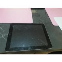 iPad Appel Para Reparación Con Batería Y Caja. , usado segunda mano  Argentina