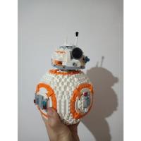 Lego Star Wars Bb8, usado segunda mano  Argentina