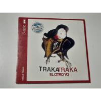 El Otro Yo - Traka Traka (cd Sellado) Aldana segunda mano  Argentina