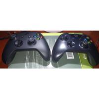 Xbox One + Ea Fc 24 + 2 Joysticks + Caja segunda mano  Argentina