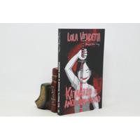 Lola Vendetta - Katanazo Al Amor Romántico - Cómic segunda mano  Argentina