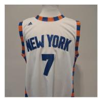 Camiseta New York Knicks Anthony segunda mano  Argentina