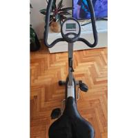 Bicicleta Fija Magnetica - Athletic segunda mano  Argentina