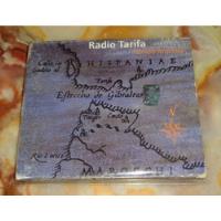 Radio Tarifa - Rumba Argelina - Cd Arg. segunda mano  Argentina