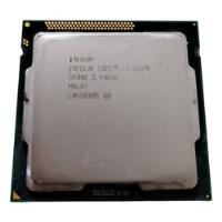 Micro Intel Core I7 2600k 3.4ghz Socket 1155 / Villurka Comp segunda mano  Argentina