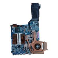 Motherboard Notebook Sony Vaio Vgn-cs325j Pcg-3g4l segunda mano  Argentina