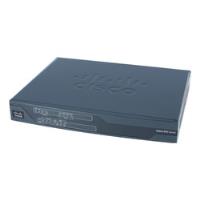 Router Cisco 800 Series C888-k9 100 Mbps 4 Puertos Switch, usado segunda mano  Argentina
