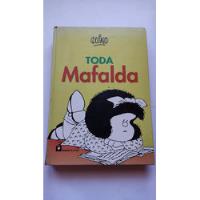 Toda Mafalda Quino segunda mano  Argentina