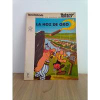 Usado, Asterix Y La Hoz De Oro segunda mano  Argentina