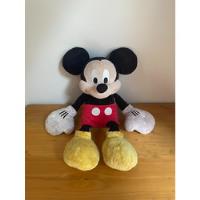 Peluche Mickey Mouse 40cm - Original Disney Store segunda mano  Argentina