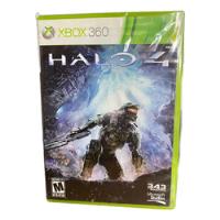 Halo 4 Xbox 360 Original Físico Usado, usado segunda mano  Argentina