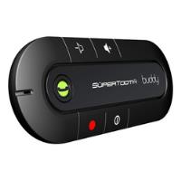 Transmisor Y Receptor Bluetooth Para Auto Llamadas Sin Manos, usado segunda mano  Argentina