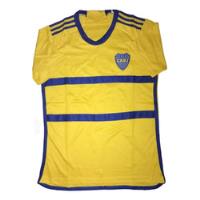 Camiseta De Boca Suplente  segunda mano  Argentina