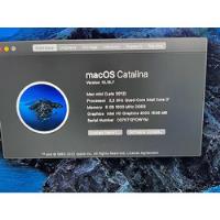 Mac Mini Late 2012, Core I7 segunda mano  Argentina