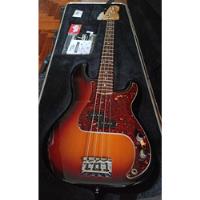 Fender Precision Bass American Standard ´09 Inmaculado Usa! segunda mano  Argentina