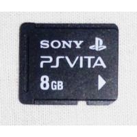 Memoria Original Sony Para Ps Vita De 8gb Flasheada/plugines segunda mano  Argentina