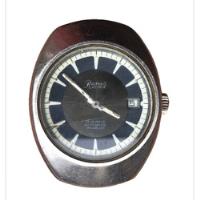 Reloj Renis Caja Y La Maquina Lanco 21 Jewels,calibre 2481., usado segunda mano  Argentina