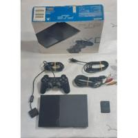 Playstation 2 Slim, usado segunda mano  Argentina