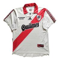 Camiseta River 1999 Edicion Campeon Del Siglo segunda mano  Argentina