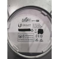 Ubiquiti Networks Unifi Ac Pro Ap Uap-ac-pro Br Color Blanco segunda mano  Argentina