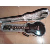 Gibson Les Paul Studio Edición Especial 2011 Mics 498t-490r, usado segunda mano  Argentina