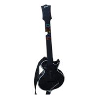 Guitarra Gibson Guitar Hero Xbox Original En Caja + Juego, usado segunda mano  Argentina
