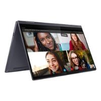 Lenovo Yoga 9i 14 2-in-1 14  Touchscreen Laptop 4k Uhd  segunda mano  Argentina
