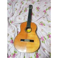 Usado, Guitarra Criolla Clasica Fernandez Hnos. Modelo 225 segunda mano  Argentina
