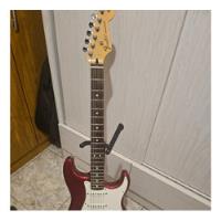 Usado, Guitarra Fender Strocaster Permuto/vendo Prs Gibson segunda mano  Argentina