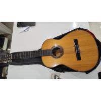 Guitarra Clasica Criolla - Fernandez Hnos. Mod 225 - M.buena segunda mano  Argentina