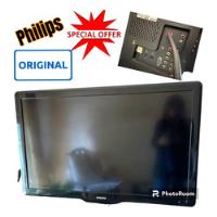 Usado, Televisor Phillips 42 Lcd Full Hd 1080 Hdmi No Envío segunda mano  Argentina