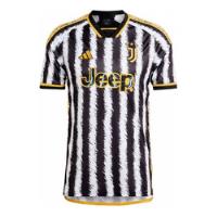 Camiseta Juventus Fc Titular 2023/2024 Original segunda mano  Argentina
