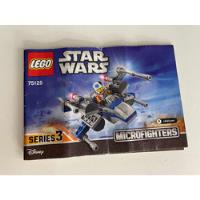 Lego Star Wars ( En Perfecto Estado ) segunda mano  Argentina