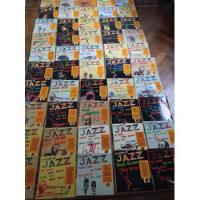 Usado, Coleccion De 100 Vinilos  Los Grandes Del Jazz segunda mano  Argentina