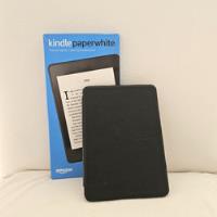 Kindle Paperwhite 10 Gen 8gb Negro Wifi E-reader segunda mano  Argentina