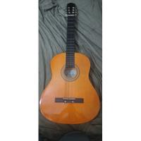 Guitarra Criolla Rómulo García Modelo Acg-3910 segunda mano  Argentina