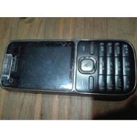 Nokia C2-01 43 Mb  Negro 64 Mb Ram, usado segunda mano  Argentina