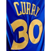 Camiseta Basquet Curry Warriors, usado segunda mano  Argentina