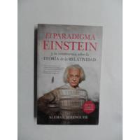 El Paradigma Einstein - Alemañ Berenguer - Mb Estado segunda mano  Argentina
