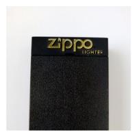 Encendedor  Zippo. En Caja Original. Personalizado segunda mano  Argentina