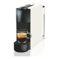 Cafetera Nespresso Essenza Mini C30 Blanca Un Uso 99% Nueva segunda mano  Argentina